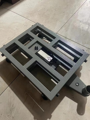 Nguồn sản xuất trực tiếp Ứng dụng công nghiệp in ấn 50x60cm 500kg Bench Scale Sensor Weighing Device