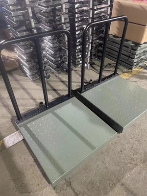 Nguồn sản xuất trực tiếp Ứng dụng công nghiệp in ấn 50x60cm 500kg Bench Scale Sensor Weighing Device