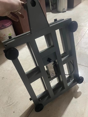 Nguồn sản xuất trực tiếp Ứng dụng công nghiệp in ấn 50x60cm 500kg Bench Scale Sensor Weighing Device