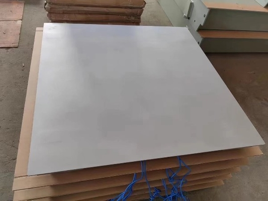 1000kg 1X1m thép không gỉ 304 không rỉ thang sàn vệ sinh