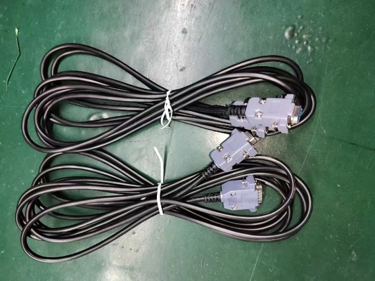 Cáp pin tải cho xe tải cân sàn thang 4 dây 6 dây pin tải