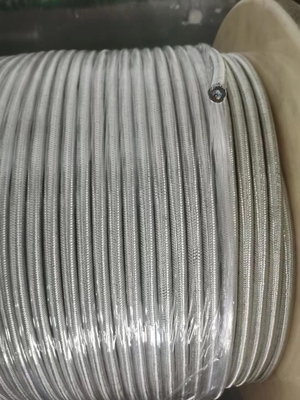 Cáp pin tải cho xe tải cân sàn thang 4 dây 6 dây pin tải