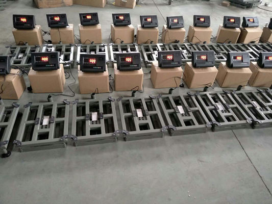 300 X 400mm 40x50cm Cân bàn điện tử 100kg 200kg 300kg