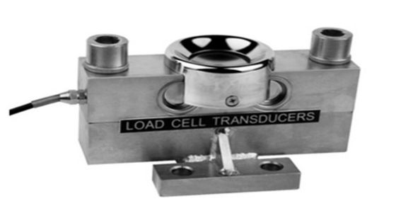 KELI Weighbridge Cân Xe tải Chùm tia cắt kép Trọng lượng Cảm biến Tải