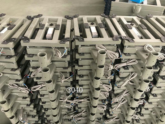 300 X 400mm 40x50cm Cân bàn điện tử 100kg 200kg 300kg