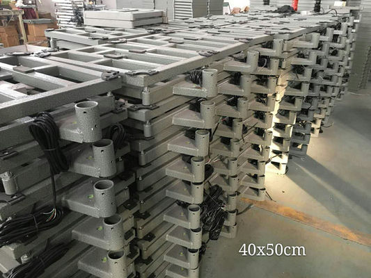 300 X 400mm 40x50cm Cân bàn điện tử 100kg 200kg 300kg