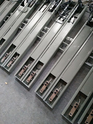 Sàn gỗ di động đơn sàn 304 304