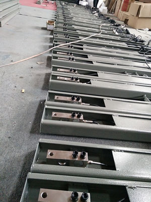 Bột tráng 3000kg Loại dầm cân kỹ thuật số