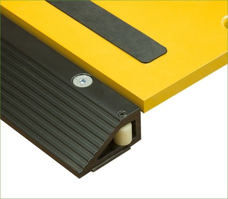 Tải trọng trục 30t Cân xe di động không dây