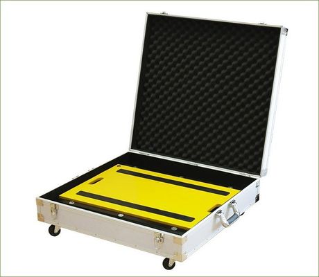 Tải trọng trục 30t Cân xe di động không dây