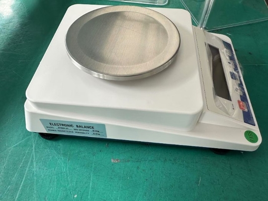 Đường cân điện tử chính xác Đường cân cân giá tốt 600g/0.01g