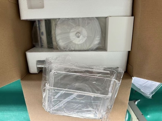 Đường cân điện tử chính xác Đường cân cân giá tốt 600g/0.01g