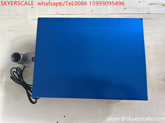 60kg 30x40cm Electronic Stainless Steel Bench Scale với nắp chống nước