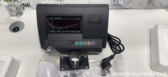YaoHua XK3190-A12E chỉ số cân cho cân công nghiệp