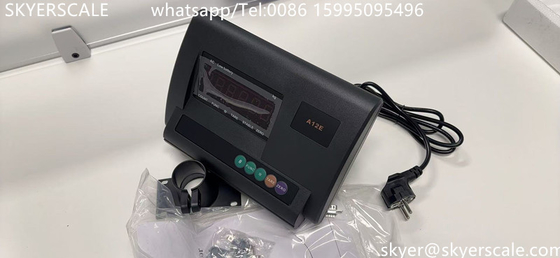 YaoHua XK3190-A12E chỉ số cân cho cân công nghiệp