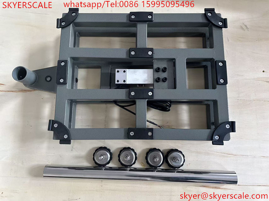 40x50cm 300kg Hot Type Platform Bench Scale Số điện tử