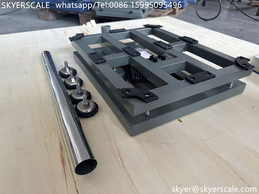 40x50cm 300kg Hot Type Platform Bench Scale Số điện tử