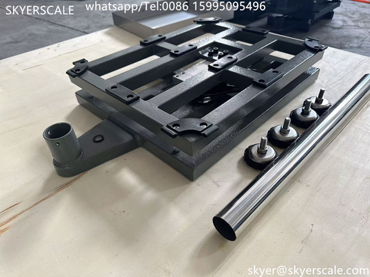 40x50cm 300kg Hot Type Platform Bench Scale Số điện tử