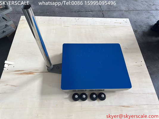 40x50cm 300kg Hot Type Platform Bench Scale Số điện tử