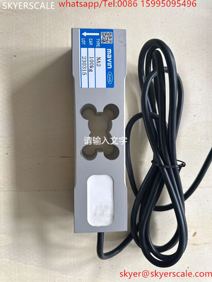 Mavin NA2 Load Cell 100kg Single Point Cast Aluminum Weight Sensor Cho cân điện tử
