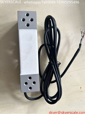 Mavin NA2 Load Cell 100kg Single Point Cast Aluminum Weight Sensor Cho cân điện tử