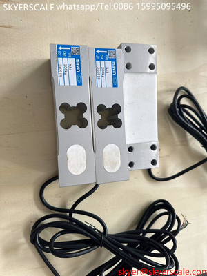 Máy cảm biến Mavin NA4 200kg G pin tải điểm duy nhất cho thang máy điện tử thang đo sàn cân