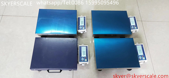 Postal Logistics Post 30x40cm 150kg cân điện cho công nghiệp