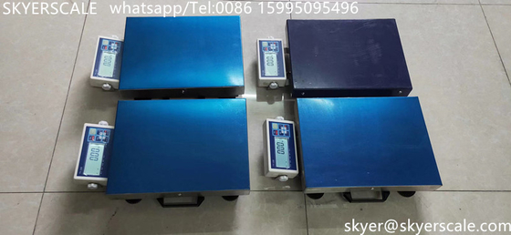 Postal Logistics Post 30x40cm 150kg cân điện cho công nghiệp