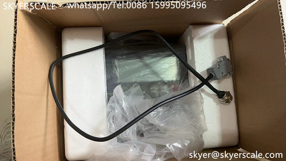 Đường cân sàn điện tử XK3190 T8 Chỉ số cân