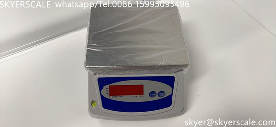 30kg D3 IP68 chống nước Độ chính xác cao thang cân số ODM / OEM