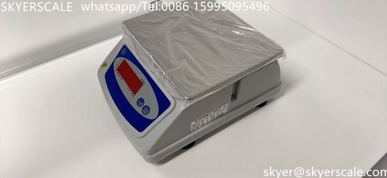 30kg D3 IP68 chống nước Độ chính xác cao thang cân số ODM / OEM