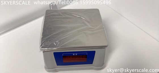 30kg D3 IP68 chống nước Độ chính xác cao thang cân số ODM / OEM