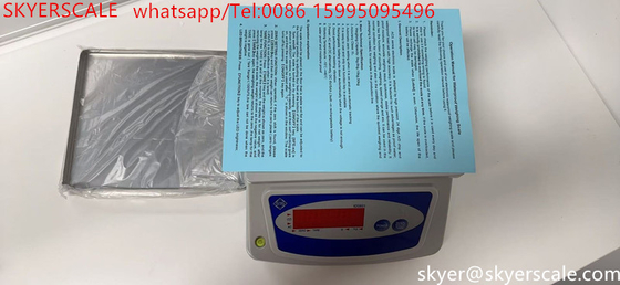 30kg D3 IP68 chống nước Độ chính xác cao thang cân số ODM / OEM
