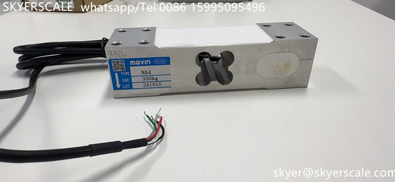 Mavin Brand NA4 350KG Load Cells cho thang máy 40x50cm
