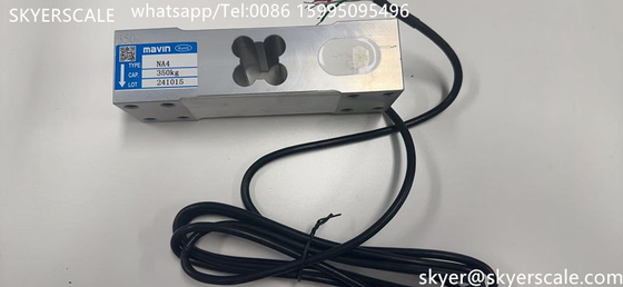 Mavin Brand NA4 350KG Load Cells cho thang máy 40x50cm