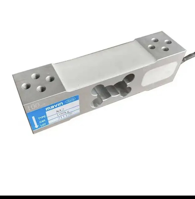 NA2 100KG cảm biến tải độ chính xác cao cảm biến cân thương hiệu mavin cho cân nền tảng 30 * 40cm