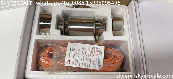 Bộ pin tải cột Keli ZSFY 20t cho cảm biến cân cân xe tải