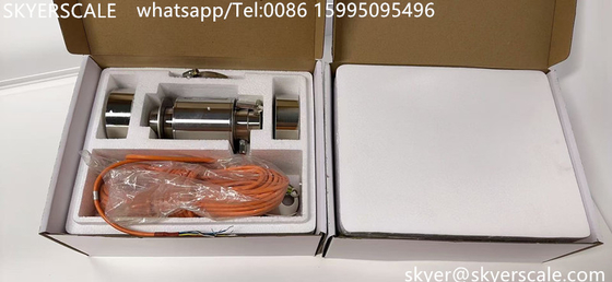 Bộ pin tải cột Keli ZSFY 20t cho cảm biến cân cân xe tải