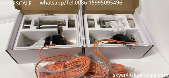 Bộ pin tải cột Keli ZSFY 20t cho cảm biến cân cân xe tải