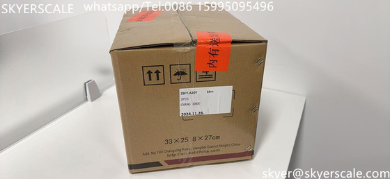 Bộ pin tải cột Keli ZSFY 20t cho cảm biến cân cân xe tải