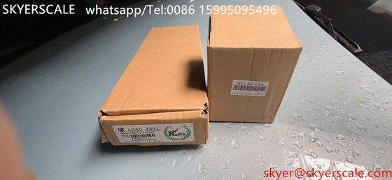3T gốc H8C ZEMIC Bộ cảm biến tế bào tải Bộ cảm biến cân