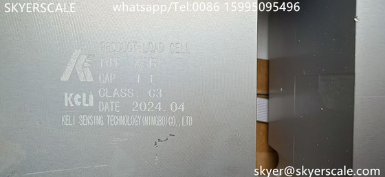 Keli XSB 1t Cục cân tải cho cân electronic