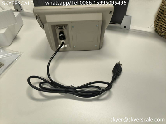 YaoHua XK3190-A12 LCD trọng lượng cho màn hình cân công nghiệp