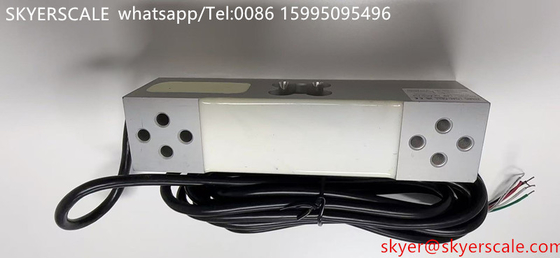 ZEMIC Load Cell L6E 300KG loại C3 cho cân và cân ván trong nhà kho