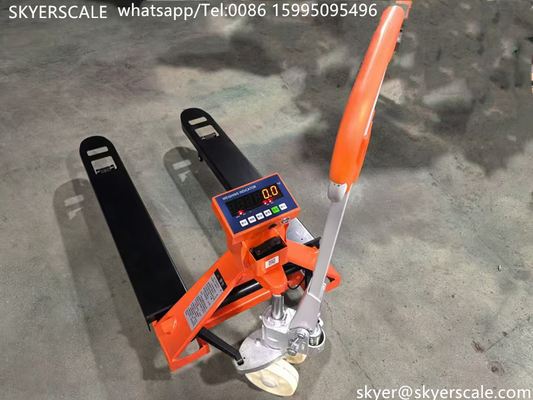 Đường cân cỡ 2000kg Đường cân công nghiệp
