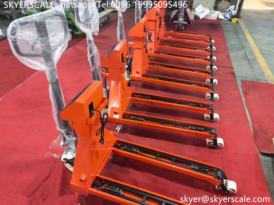 Đường cân cỡ 2000kg Đường cân công nghiệp
