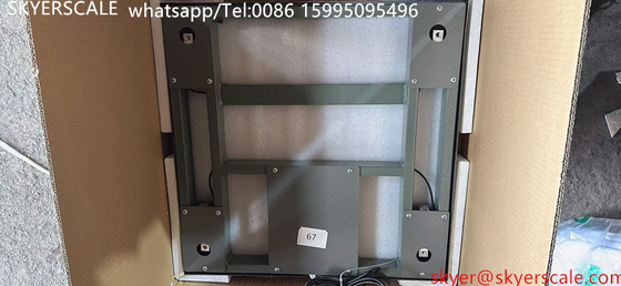 Cân sàn cho kho 5000kg thang nền công nghiệp