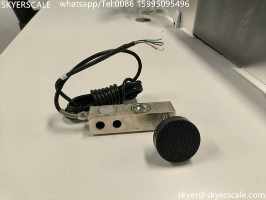 Share Beam 2000kg SQB OIML NTEP Keli Load Cell 2 Tons SQB-A 2T