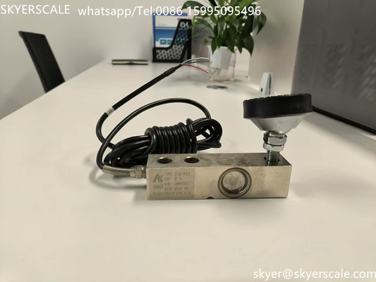 Share Beam 2000kg SQB OIML NTEP Keli Load Cell 2 Tons SQB-A 2T