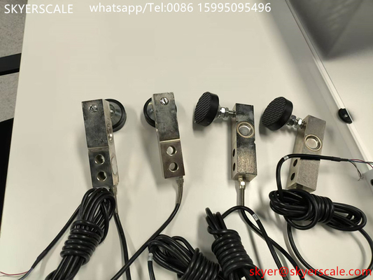 Share Beam 2000kg SQB OIML NTEP Keli Load Cell 2 Tons SQB-A 2T